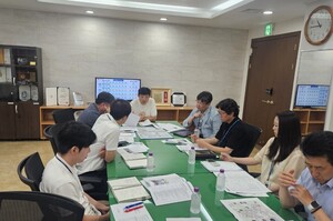 仁川市议会推动老旧佳石住宅区更新改造